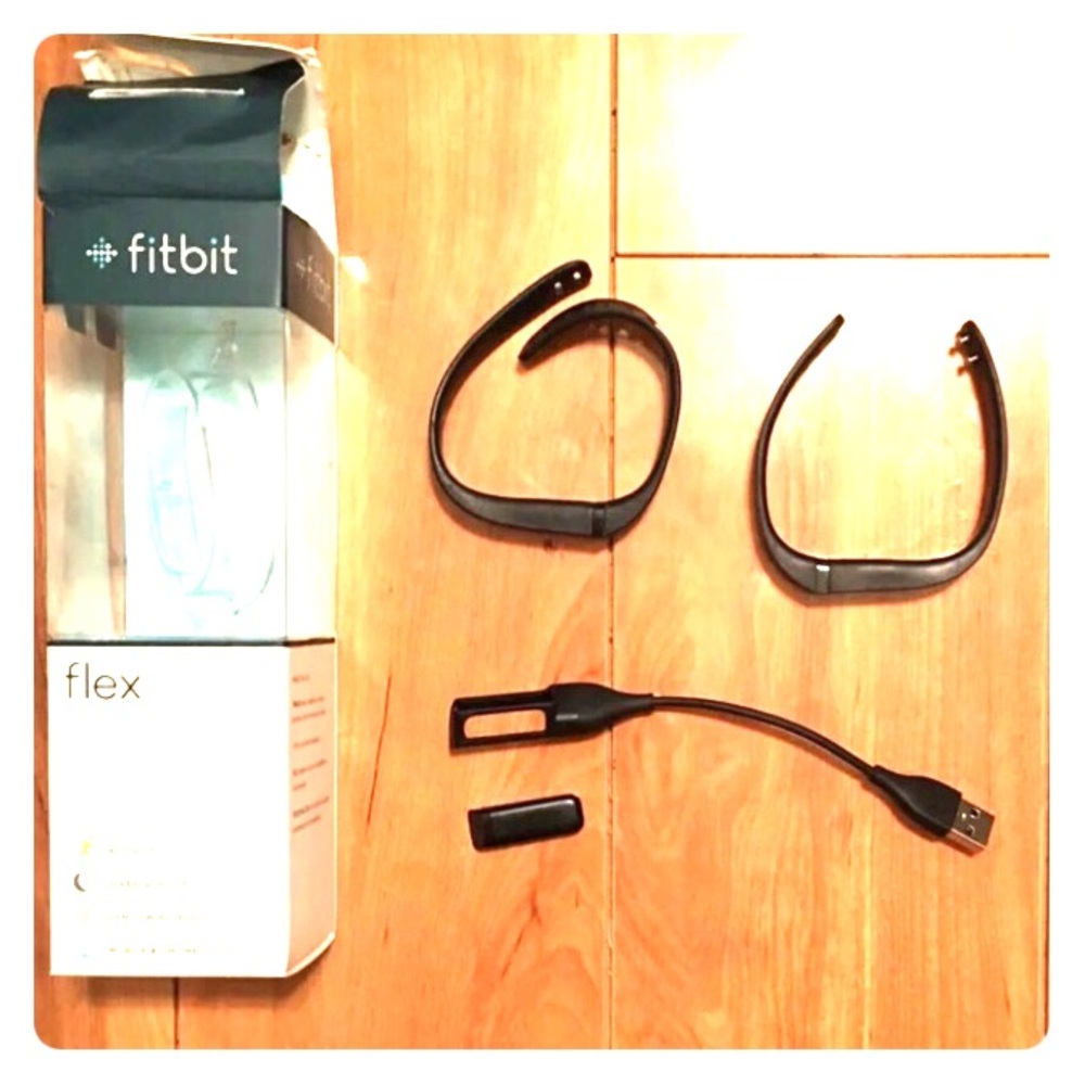 Fitbit Flex